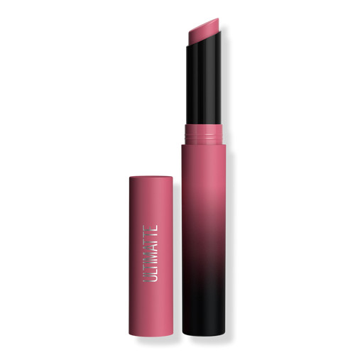 Color Sensational Ultimatte Slim Lipstick | Ulta