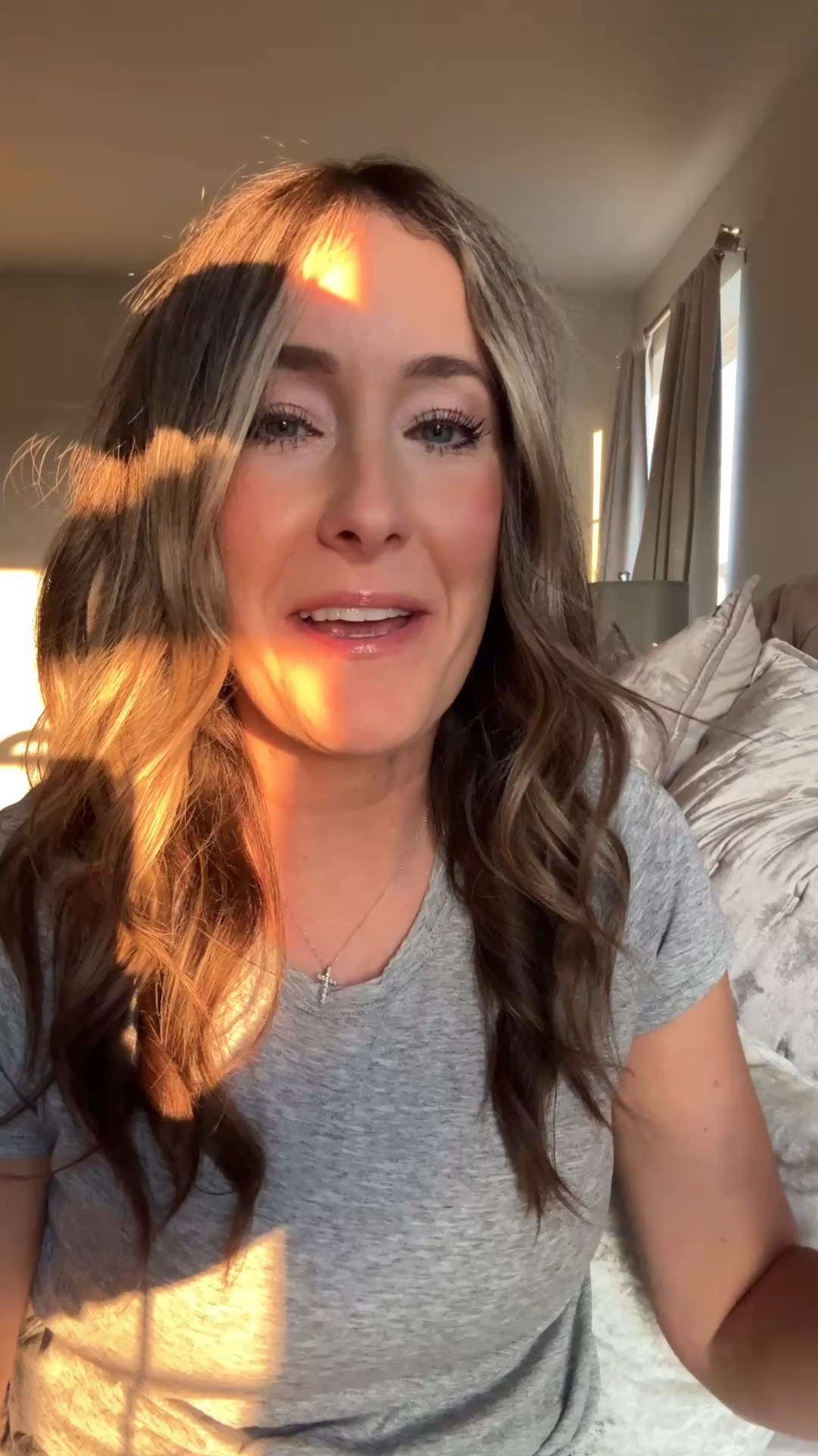 So many questions on my favorite everyday tees. Hope this helps! I’ve linked my favs below that can be worn casual or elevated, a necessity for every wardrobe✨

I can't link BLEUSALT on LTK, so go to BLEUSALT.COM and search for:
🤍The Perfect Tee

use code STEPHANIE for 10% off✨

#LTKstorytime #LTKOver40 #LTKWorkwear