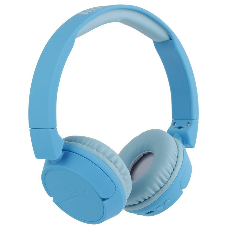 Kids Altec Lansing Bluetooth Wireless Headphones (MZX250) | Target