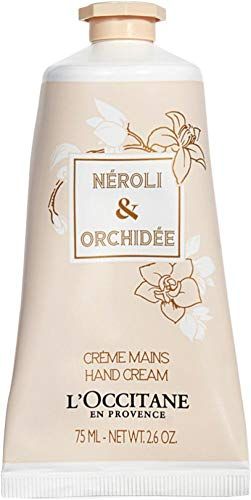 L'occitane Loccitane Neroli & Orchidee Hand Cream 2.6 Oz | Amazon (US)