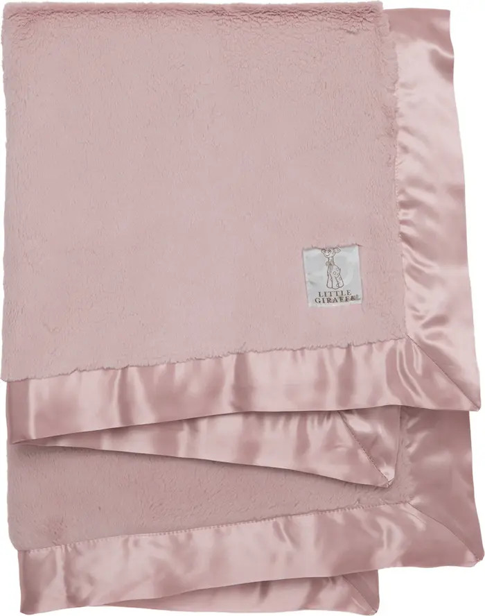 Luxe Baby Blanket | Nordstrom
