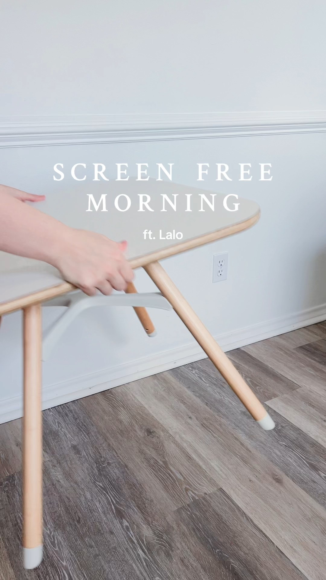 The Lalo Play Kit has been such a necessity to the play area! #lalo #laloplaykit #toddlerplayarea #toddlerplayroom #playroominspo

#LTKKids #LTKHome #LTKFamily