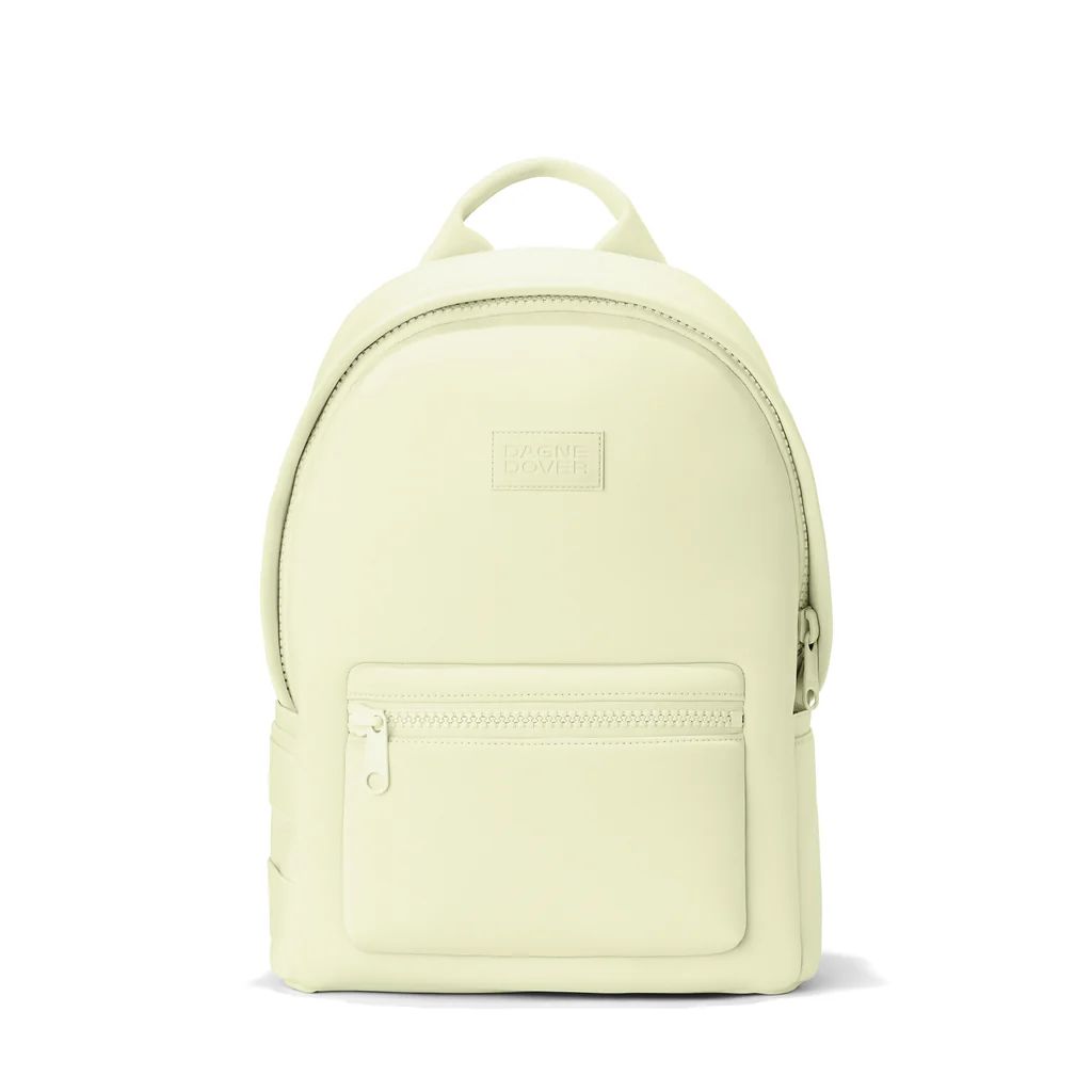 Dakota neoprene Backpack | Dagne Dover