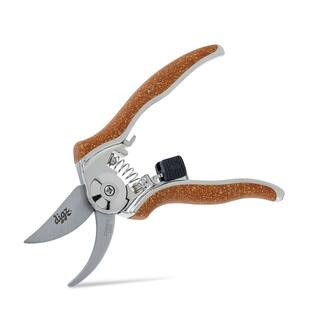 Stainless Steel Compact Garden 2 in. Pruning Shears with Ergonomic Handle | The Home Depot