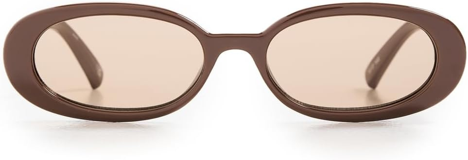 Le Specs Women's Outta Love Sunglasses | Amazon (US)