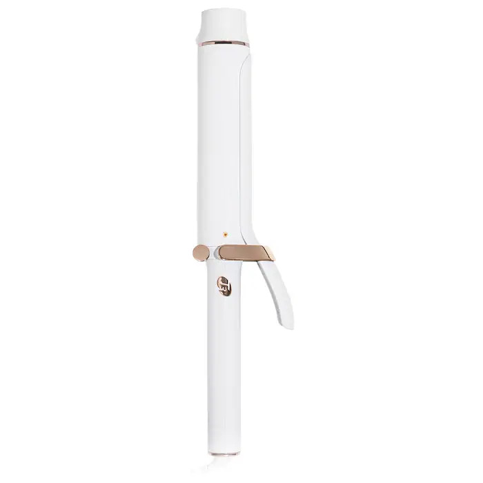 Single Pass Curl X BodyWaver 1.75", Ceramic Extra-Long Barrel Curling Iron | Sephora (US)