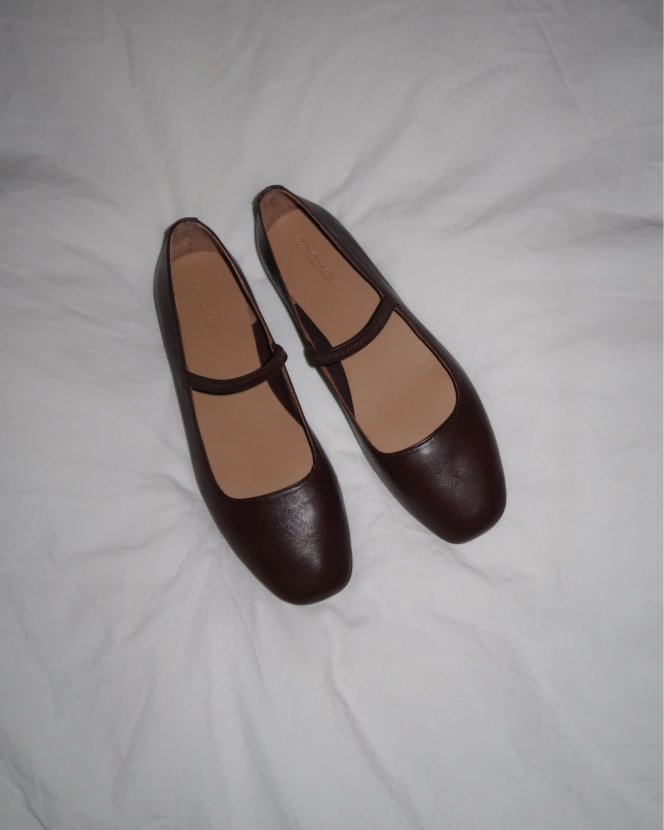Brown ballerina perfection 🤎

#LTKeurope #LTKshoecrush #LTKstyletip