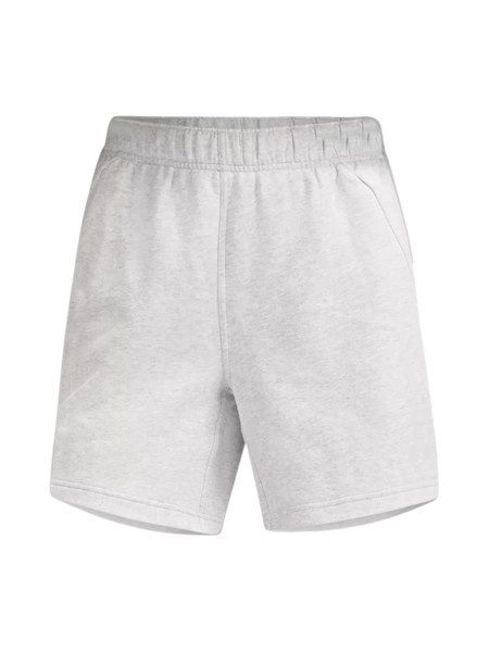 Scuba Mid-Rise Oversized Short 7" | Lululemon (US)