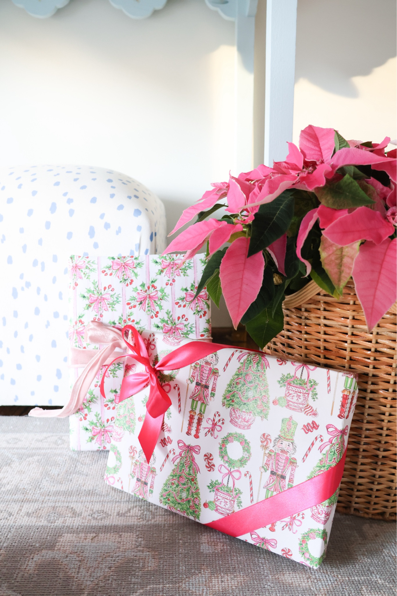 Roseannbeck Collections gift wrap! Save this for next year! 

#LTKHoliday #LTKGiftGuide #LTKhome