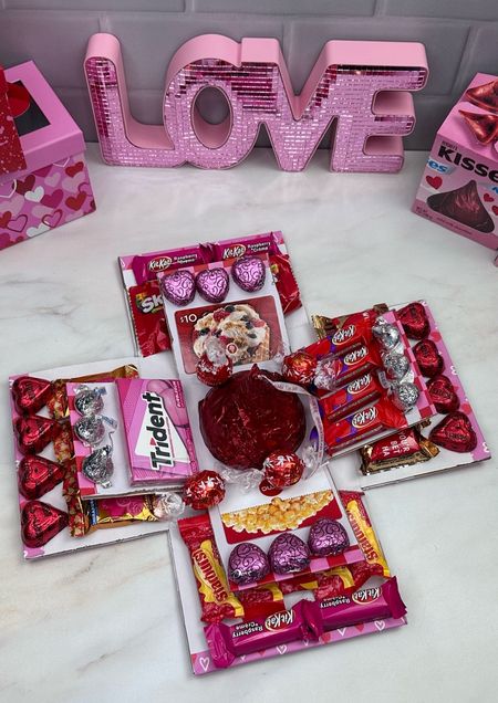 Valentine’s Day explosion boxes!  Great gift idea for kids, teachers, loved ones, college students, and more.

#LTKGiftGuide #LTKSeasonal #LTKfindsunder50