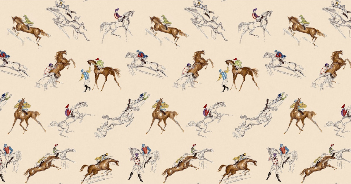 Multi Wallcoverings | TANBARK | Backdrop