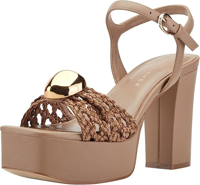 Marc Fisher LTD womens Cabell | Amazon (US)