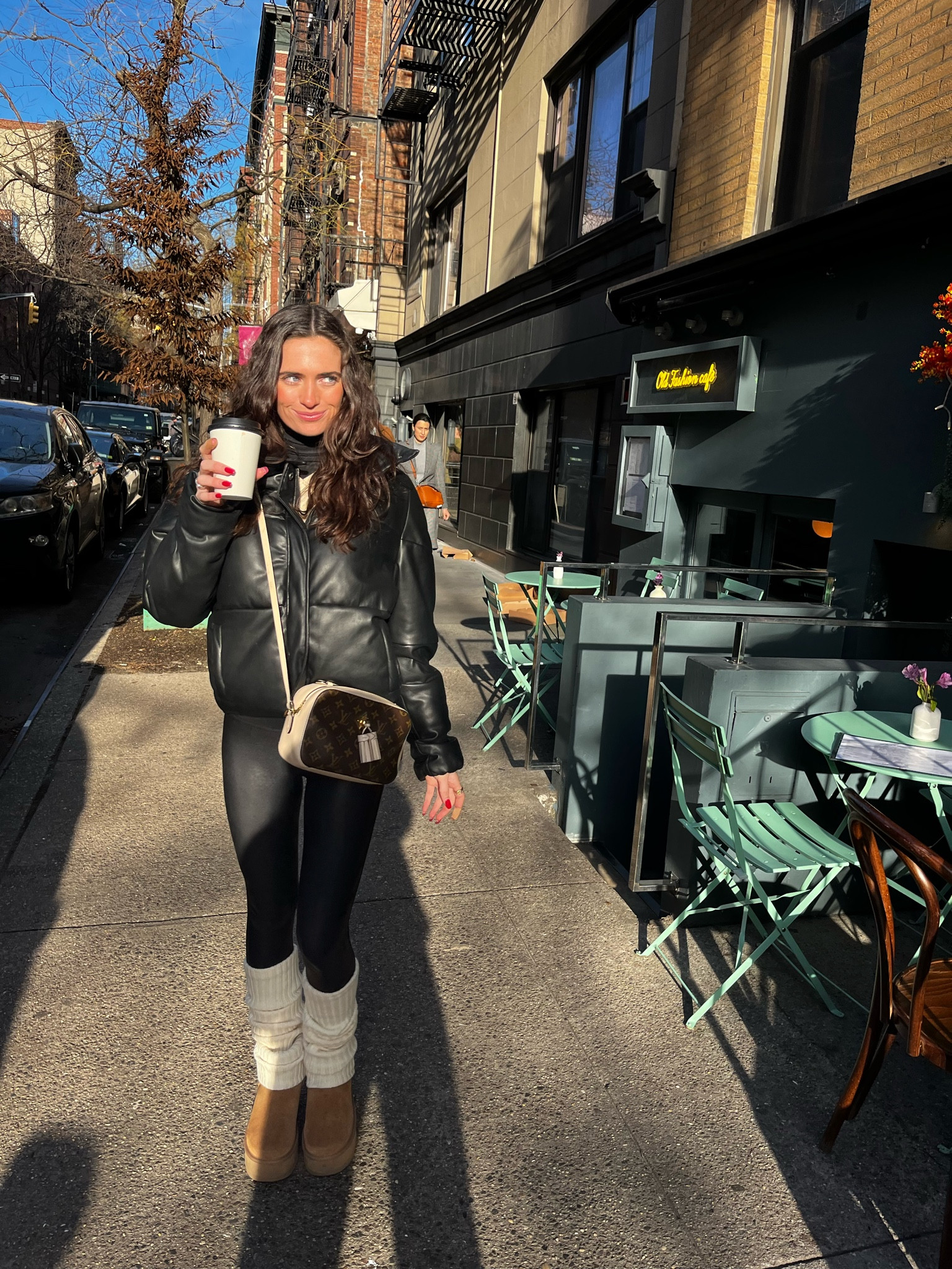 leg warmers > 

#LTKMostLoved #LTKstyletip #LTKSeasonal