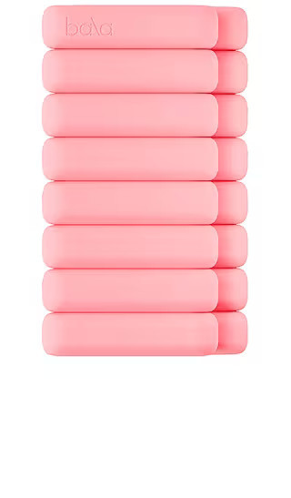 bala 2 Pound Bangles in Blush. | Revolve Clothing (Global)
