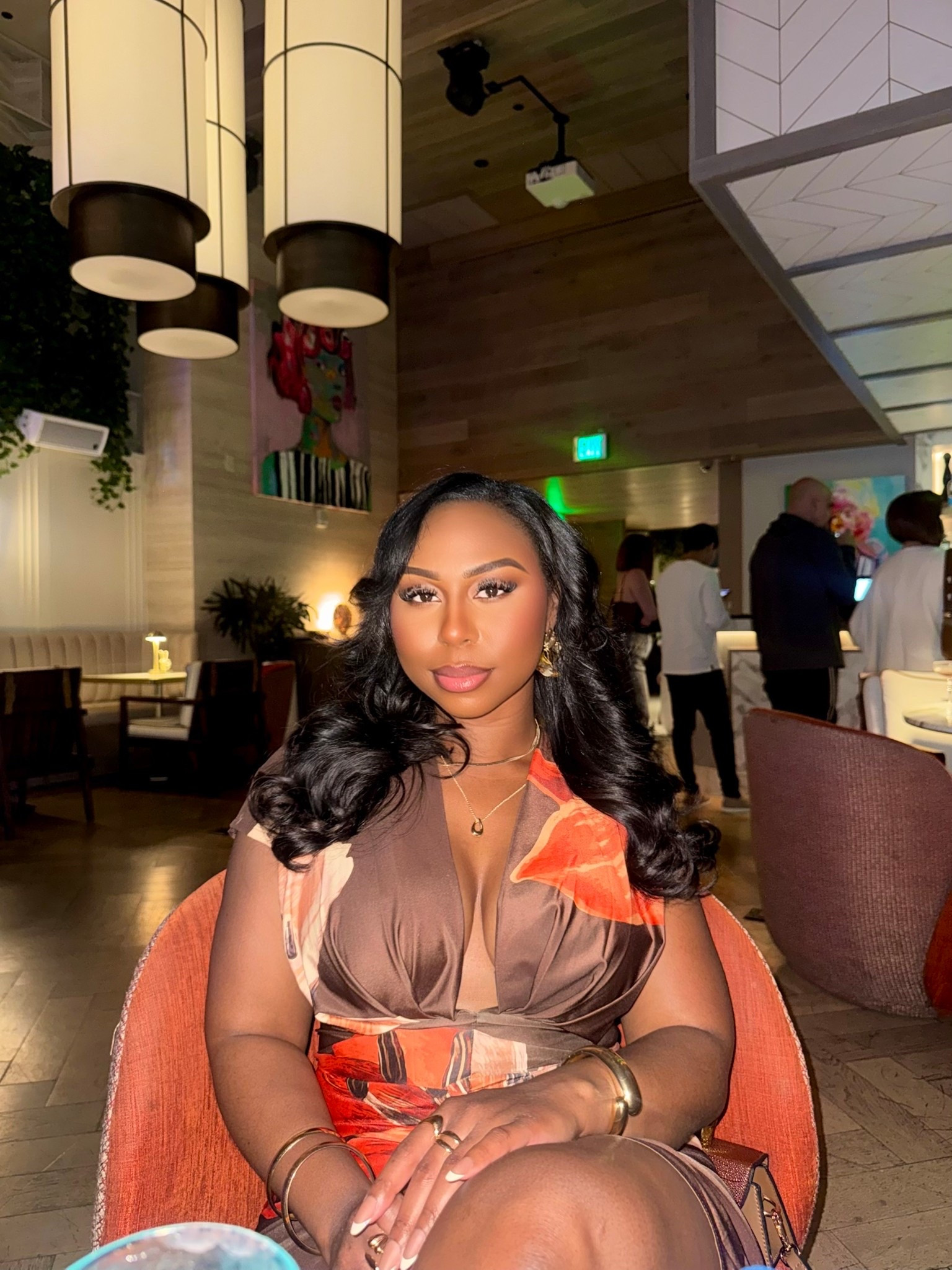 Dinner at Nubé Rooftop ✨

Dress is from Fashion Nova. I linked some dupes and my accessories 🤍

Follow for more! 


#LTKTravel #LTKfoodie #LTKootd