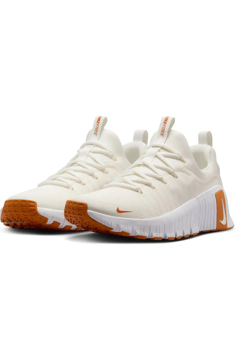 Free Metcon 6 Training Shoe (Women) | Nordstrom