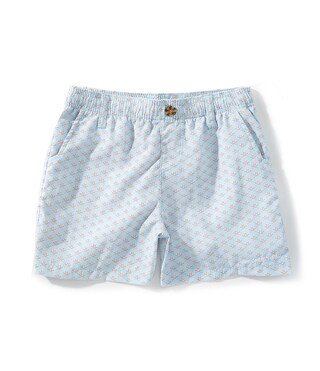 Properly TiedLittle Boys Baseball Print Mallard Shorts$46.00Be the first toWrite A Review | Dillard's
