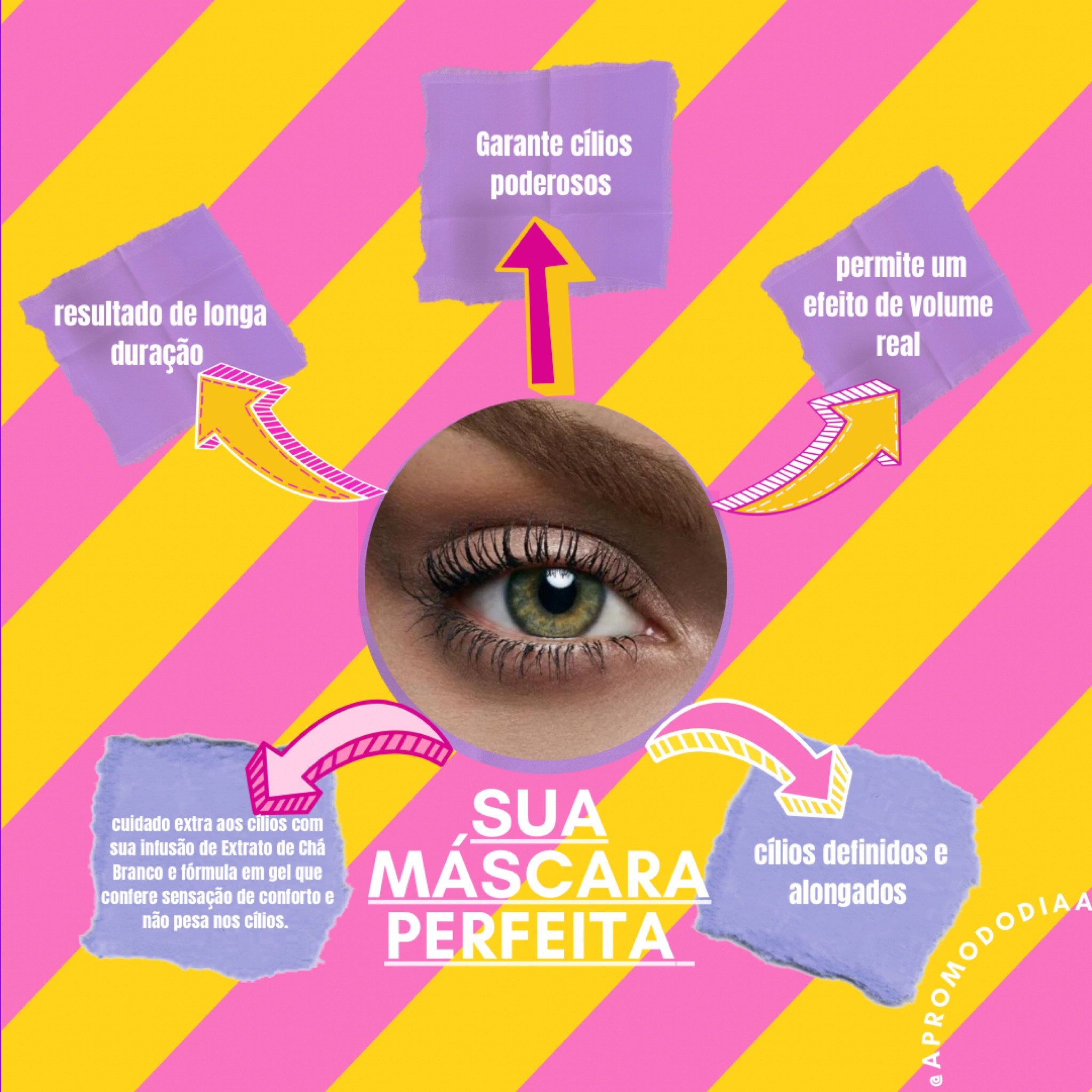 Cílios perfeitos com essa máscara maravilhosa😍❤️

Adquira Aqui👇🏽

#LTKSeasonal #LTKbrasil #LTKstyletip