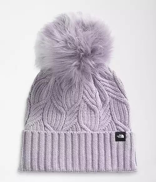 Women's Oh-Mega Fur Pom Beanie | The North Face | The North Face (US)