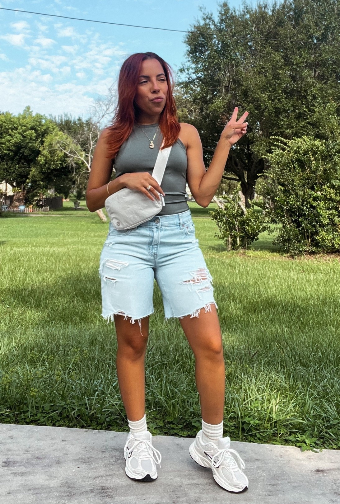 running errands con estilo ✌🏽
#petite #moda #curated


#LTKPetite #LTKStyleTip #LTKFindsUnder100