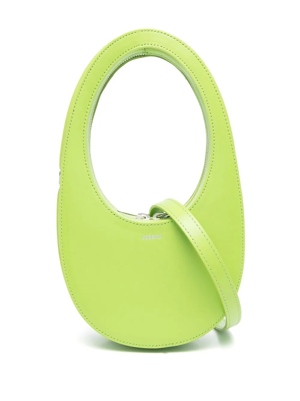 Coperni Bolsa Transversal Oval - Farfetch | Farfetch Global