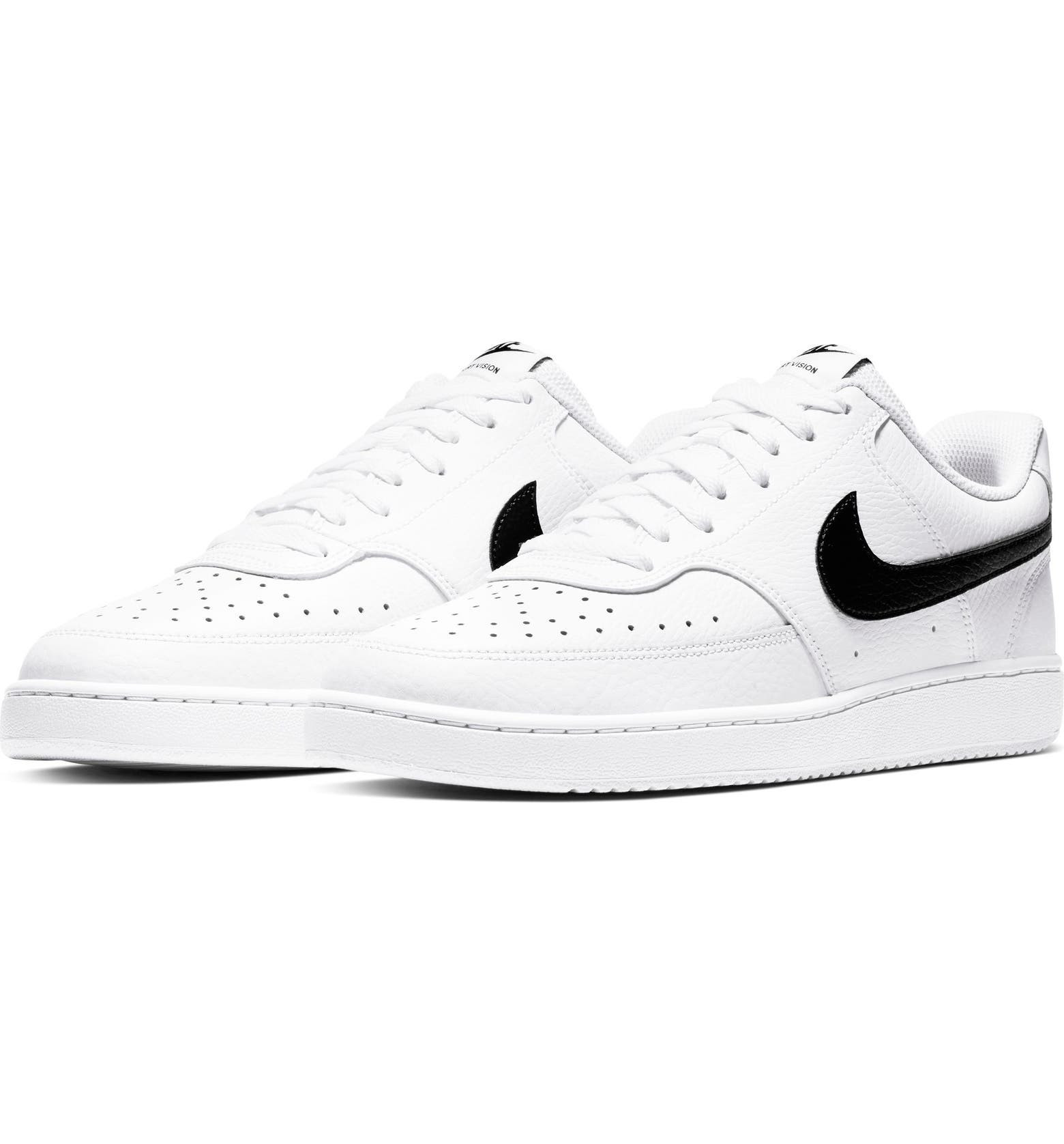Court Vision Low Sneaker | Nordstrom