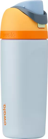 Owala Kids' 16 oz. FreeSip Stainless Steel Water Bottle | DICK'S Sporting Goods