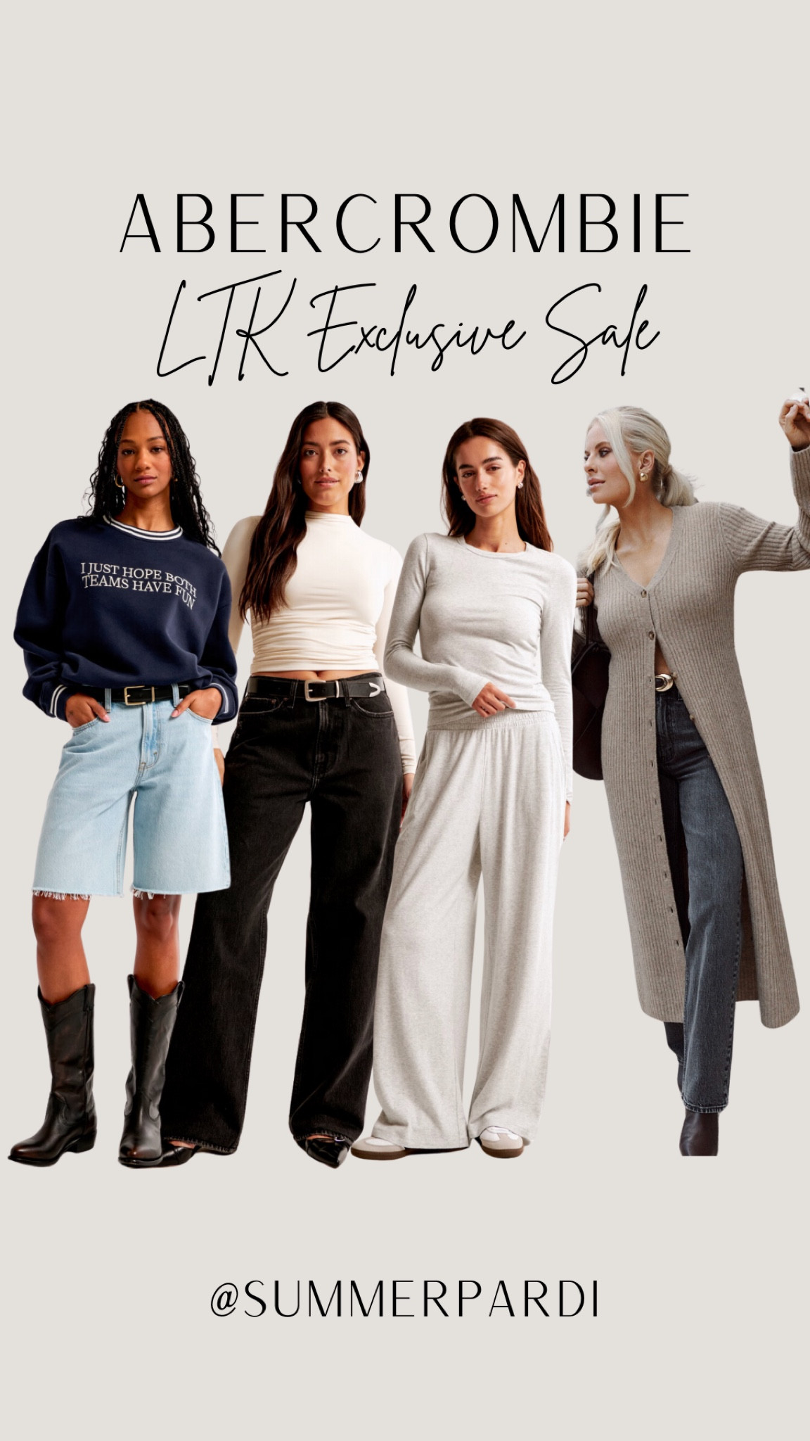 #LTKStyleTip #LTKSaleAlert #LTKFallSale