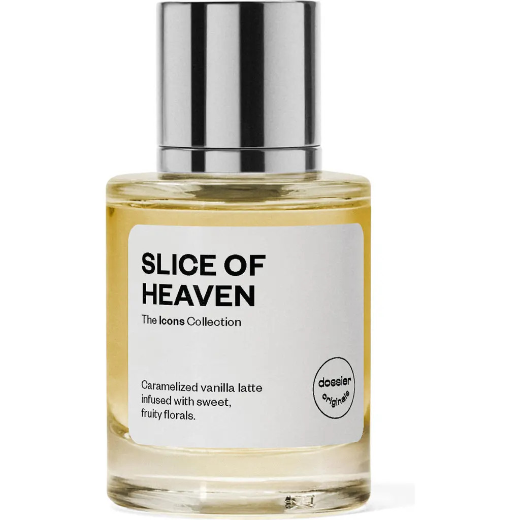 Dossier Slice of Heaven Eau de Parfum at Nordstrom Rack, Size 1.7 Oz | Nordstrom Rack