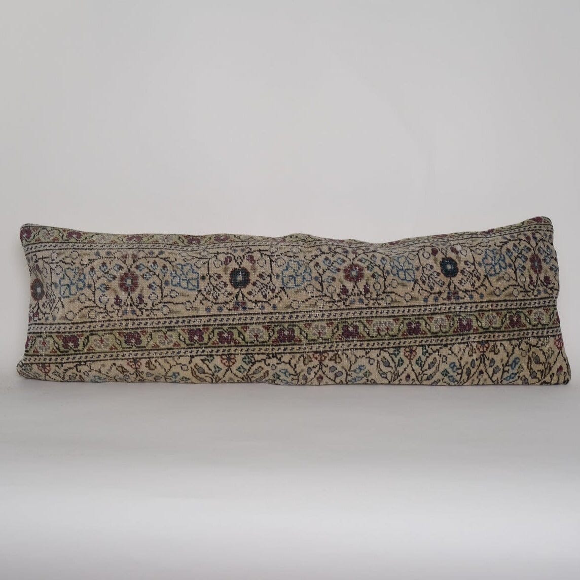 Naomi Turkish Vintage Rug Lumbar No.3 | Twenty Third by Deanne (US)