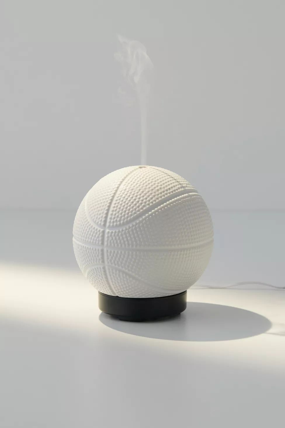 Basketball Electric Essential Oil Diffuser | Urban Outfitters (US and RoW)
