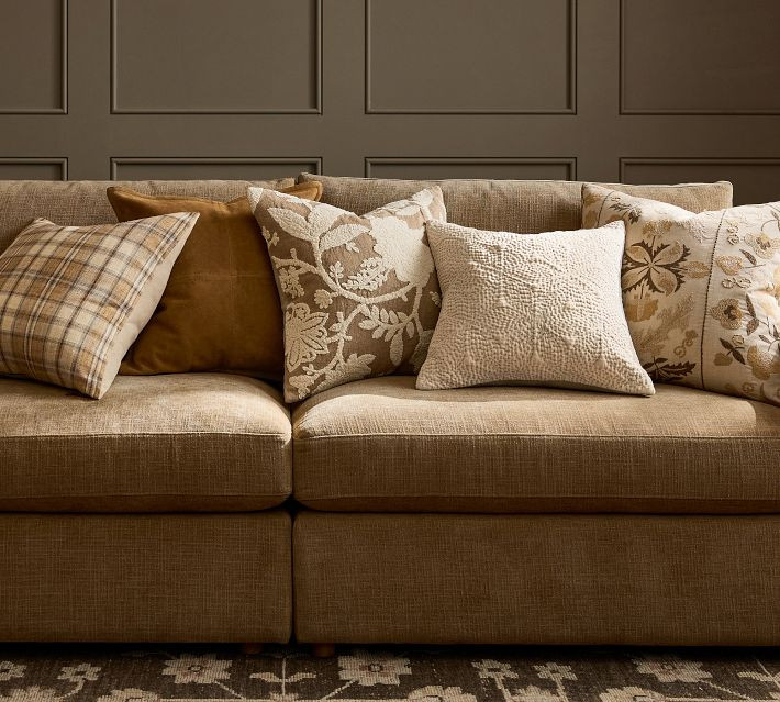 Get the Full Look: Light Autumn | Pottery Barn (US)