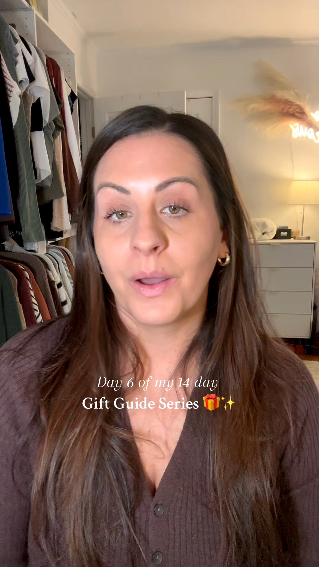 Day 6 of my gift guide series 

#LTKHoliday #LTKBeauty #LTKGiftGuide