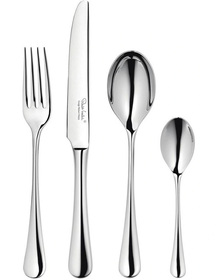 Radford Cutlery Gift Boxed Set 16 Piece in Silver | Myer