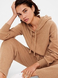 CashSoft Sweater Hoodie | Gap (US)