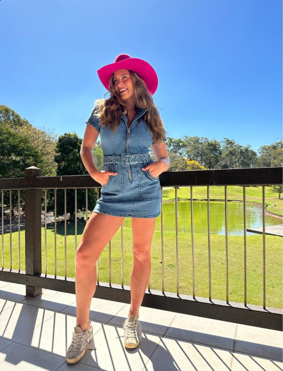 OOTD 💕 Shop my exact dress below! 

#LTKaustralia #LTKSeasonal #LTKFind