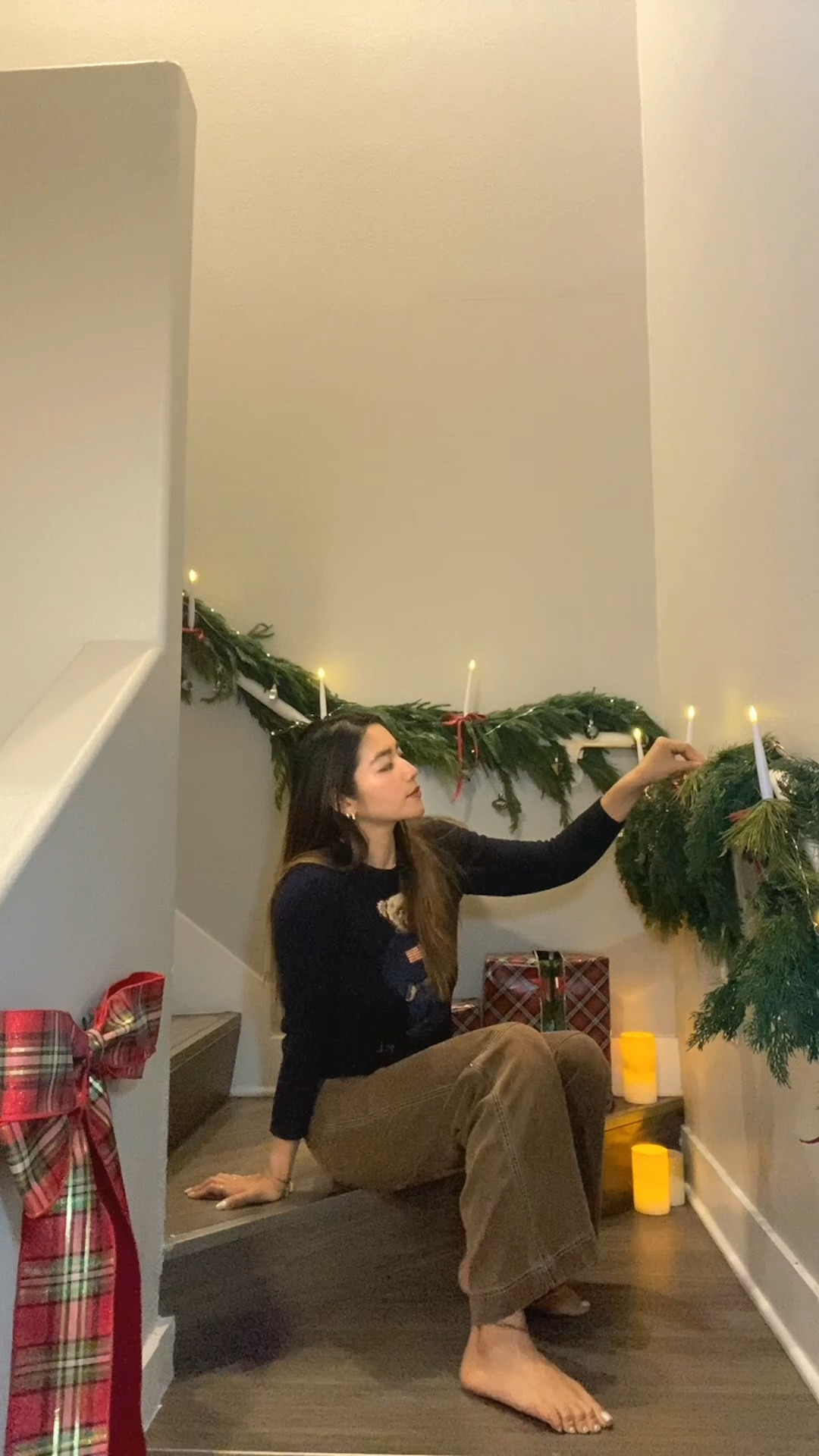 A simple Ralph Lauren Christmas 

#LTKHoliday #LTKGiftGuide