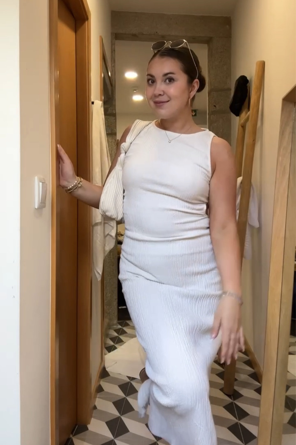 Portugal outfit day 3! 

#LTKSeasonal #LTKFindsUnder50 #LTKTravel