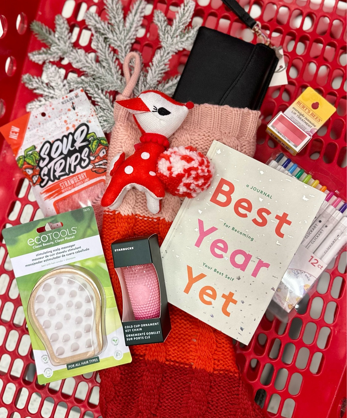 Some more stocking stuffer ideas coming your way🥰

#LTKSeasonal #LTKHoliday #LTKGiftGuide