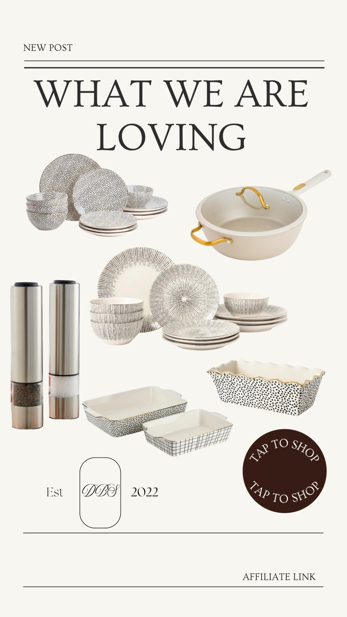 What we are loving kitchen edition 🔪

Walmart favorites, Walmart finds, Walmart kitchen, kitchen finds, kitchen, salt and pepper shakers, baking dishes 

#LTKFindsUnder50 #LTKHome