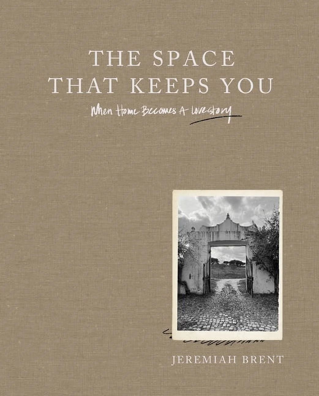 The Space That Keeps You (Hardcover) - Walmart.com | Walmart (US)