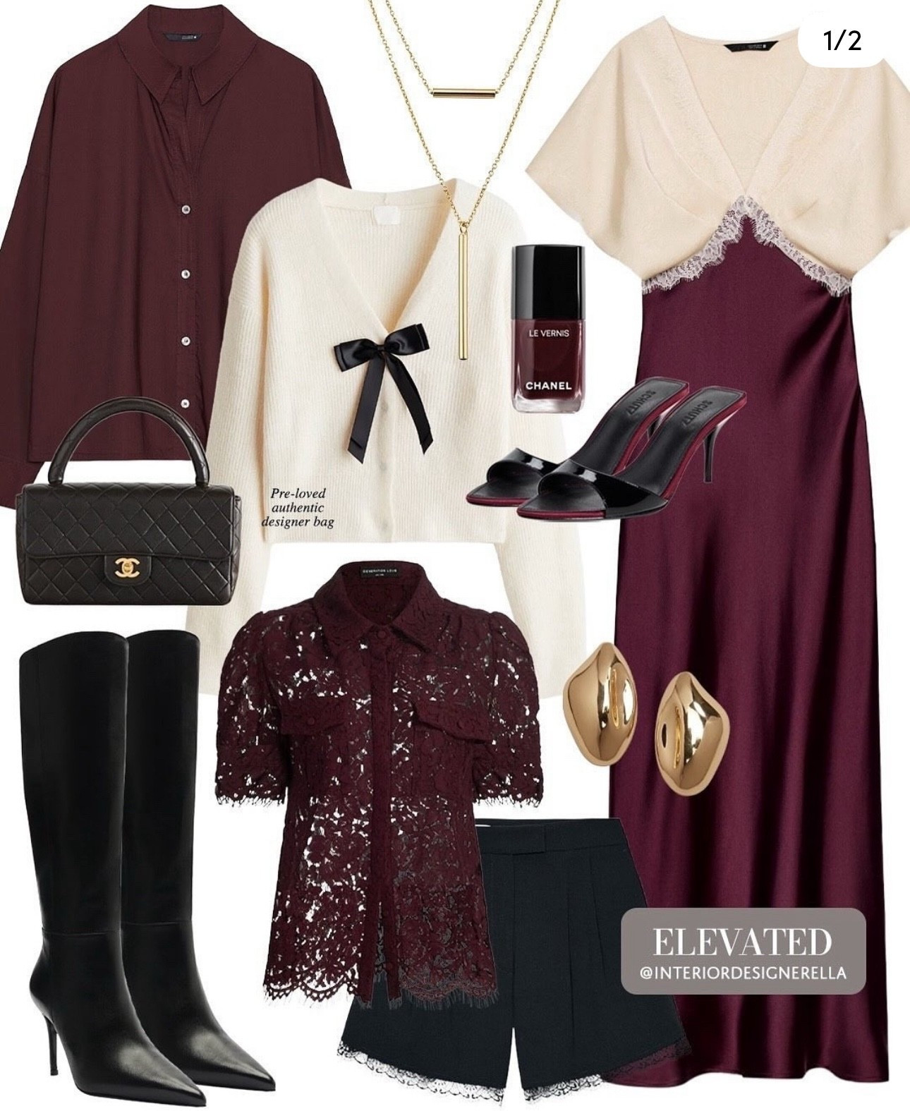 Scroll to shop! Follow for more finds! Xo! 🥰 


#LTKFindsUnder100 #LTKFindsUnder50 #LTKootd