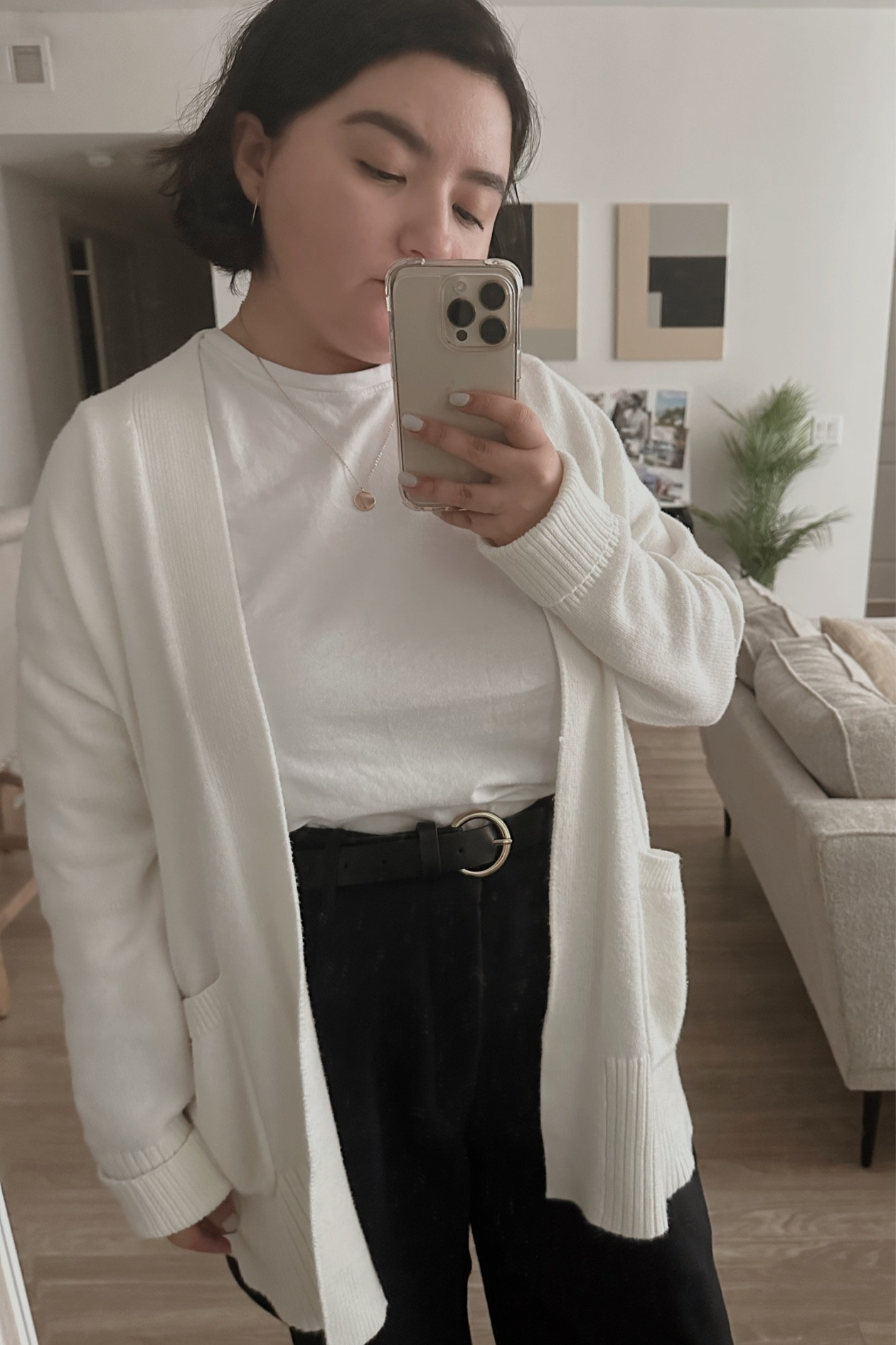 Work outfit 


#LTKworkwear #LTKstyletip