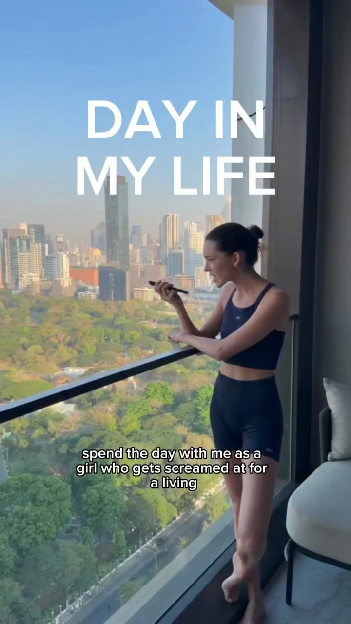 A day as Liv 😅🤍 

 #LTKdayinmylife #LTKootd #LTKvlog