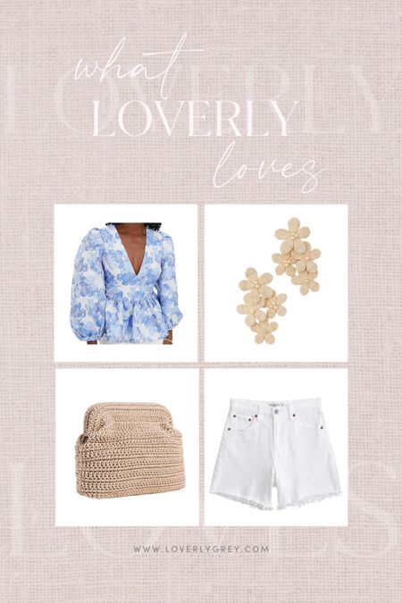 New arrivals in loving! I wear an XS/25 in these pieces!

Loverly Grey, new arrivals 

#LTKSeasonal #LTKstyletip