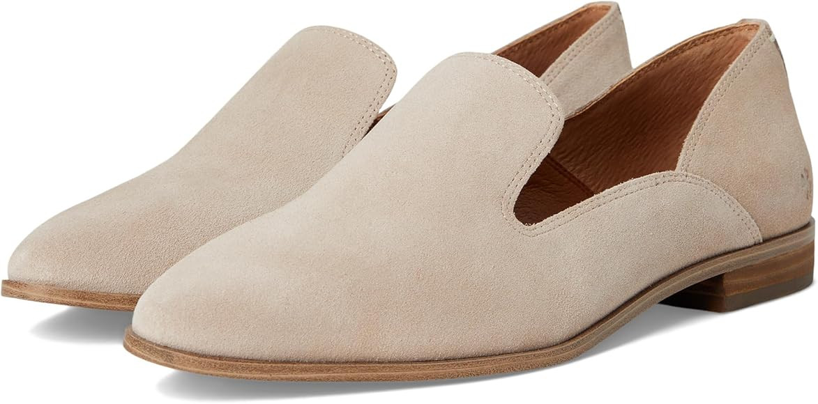 Lucky Brand Women's Adrisa Loafer Flat | Amazon (US)