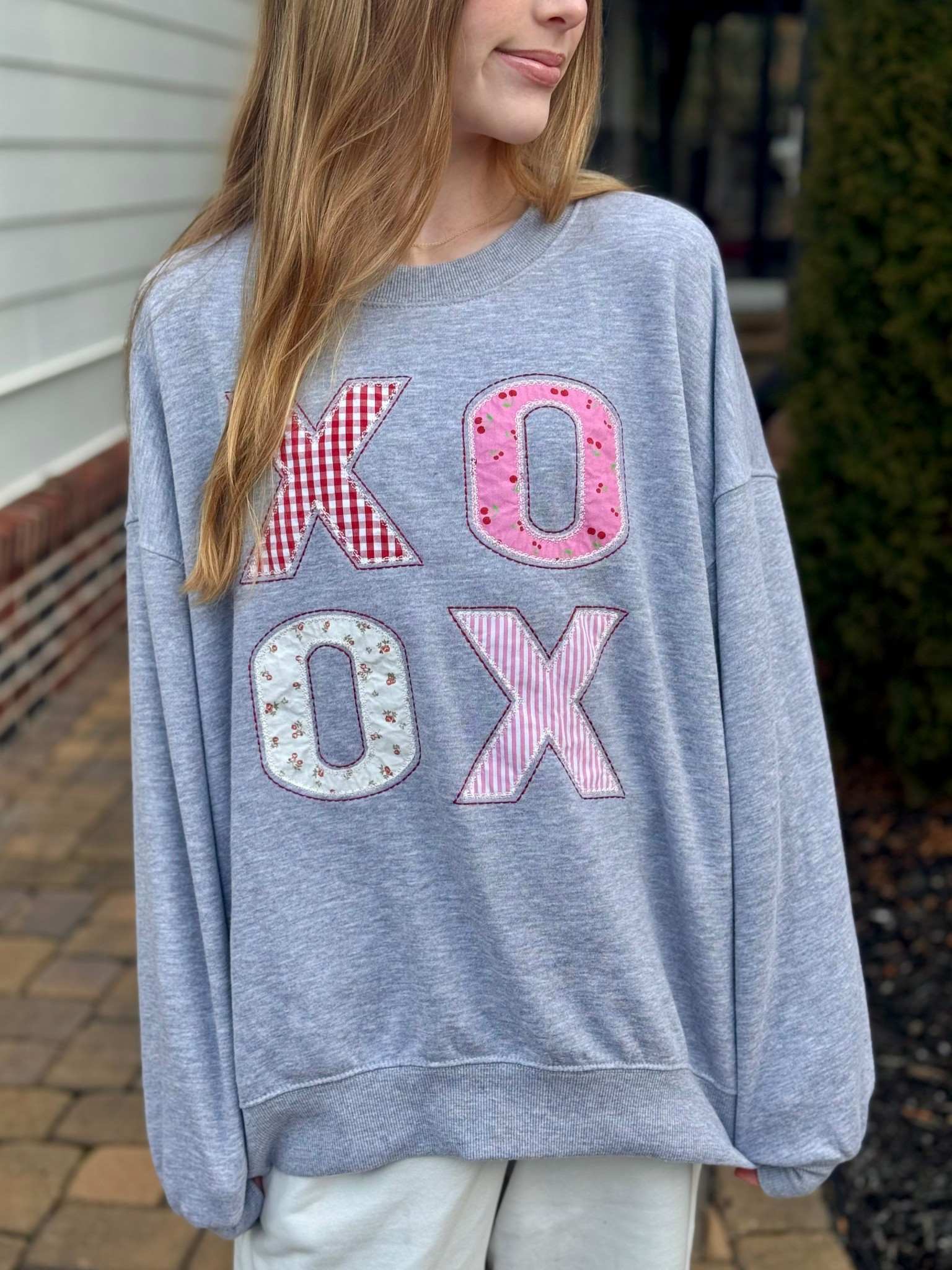 In love with all of these cute combos for Valentines Day  at Target! 💖

#LTKootd #LTKFindsUnder50