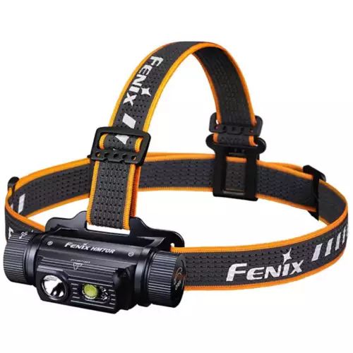 Fenix HM70R Rechargeable Headlamp | Scheels