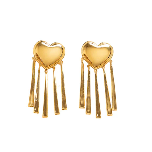 Party Harty Earrings | The Avenue
