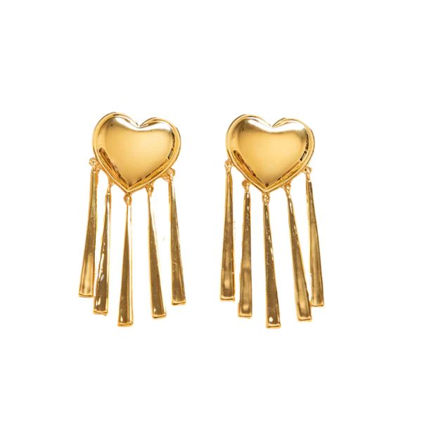 Party Harty Earrings | The Avenue